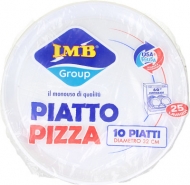 IMB PIATTO PZ.10 PIZZA